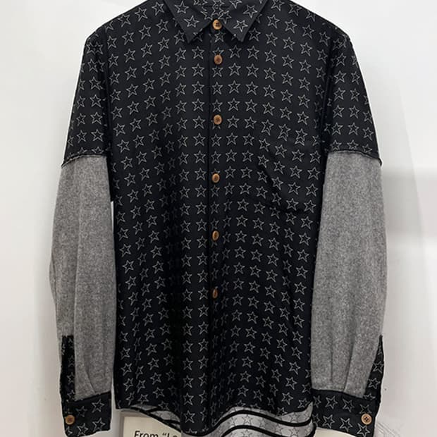 COMME DES GARCONS HOMME PLUS (M)
