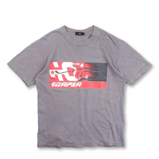 90s FPAR (Forty Percents Against Rights)