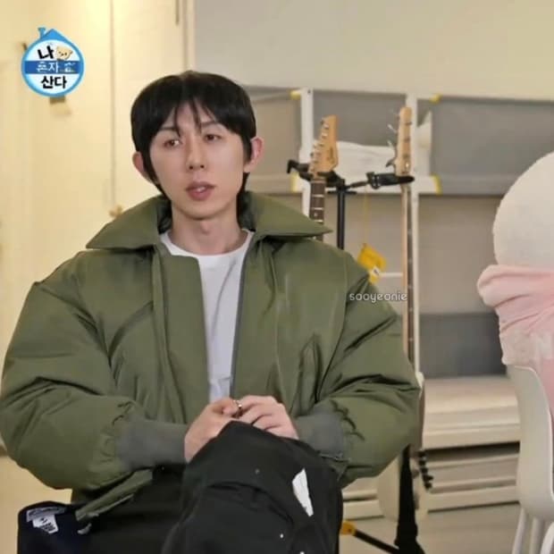렉토 포코노 패팅 카키