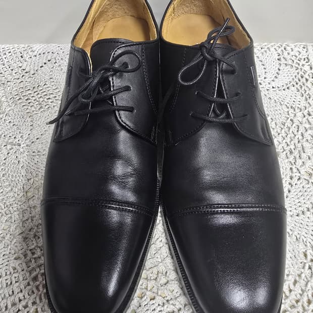 금강제화 리갈 고어텍스 구두 255