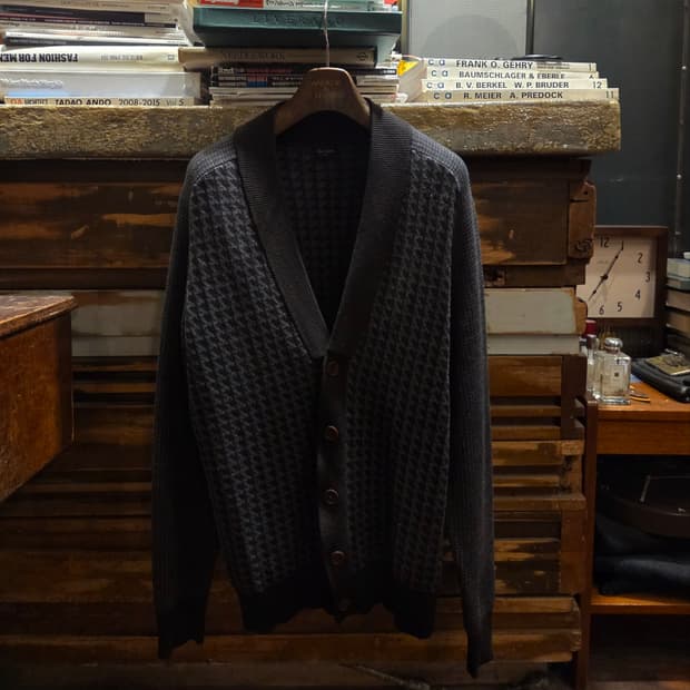 폴스미스 카디건