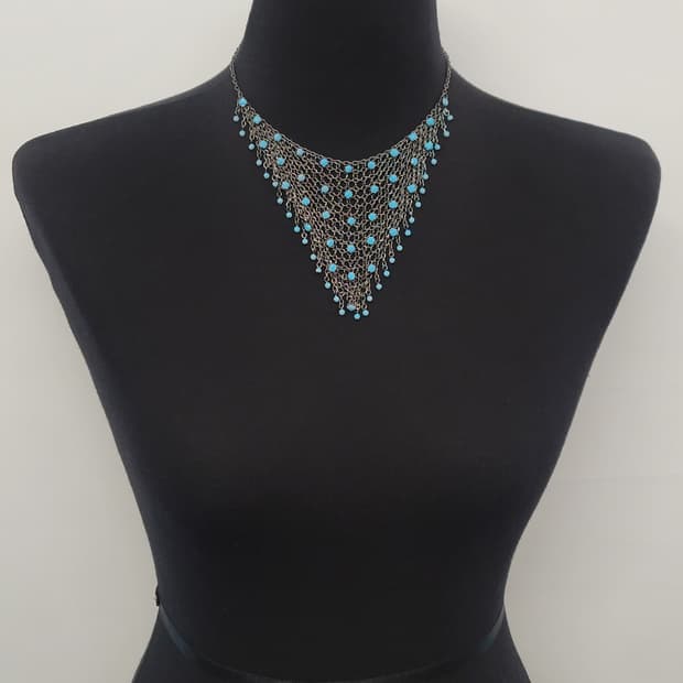 vintage necklace