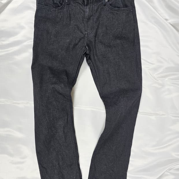 헬무트랭데님팬츠