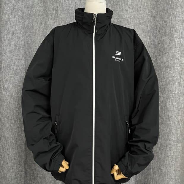 빈폴 스포츠 바람막이/#748