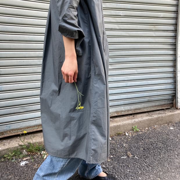 Uniqlo U (Lemaire) 원피스