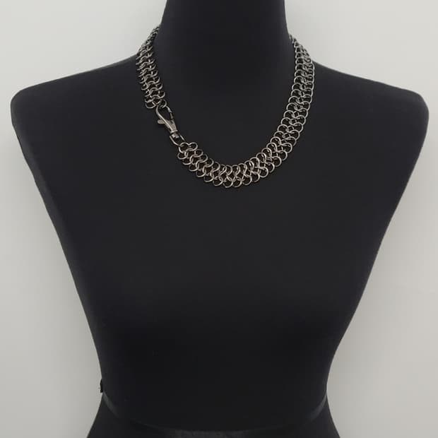 vintage necklace