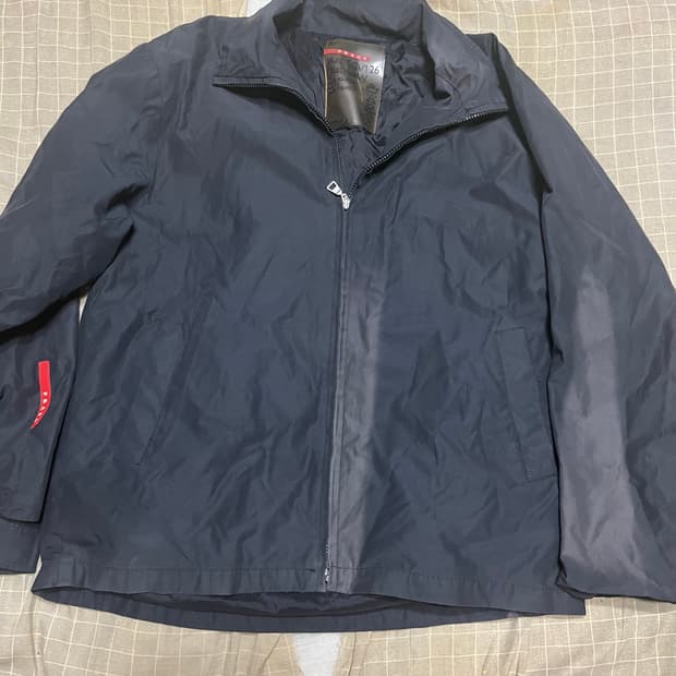 프라다 빈티지 자켓