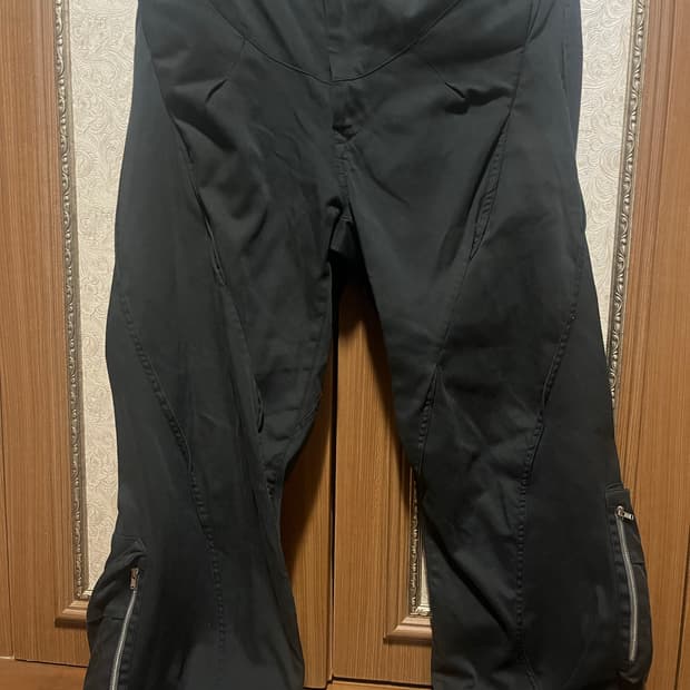 코스트퍼킬로 스파이럴팬츠