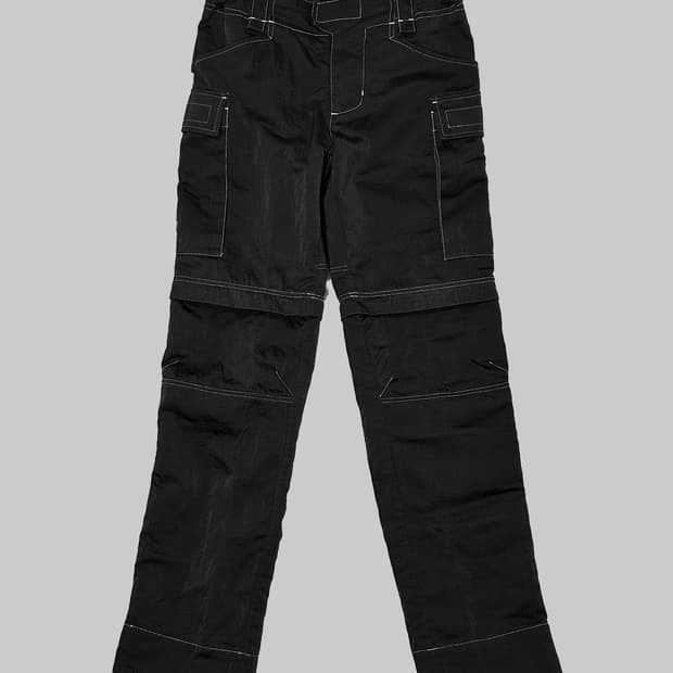 알릭스 디테치드 팬츠