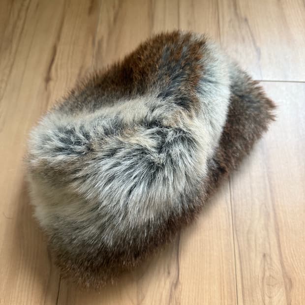 Promod 빈티지 철모자