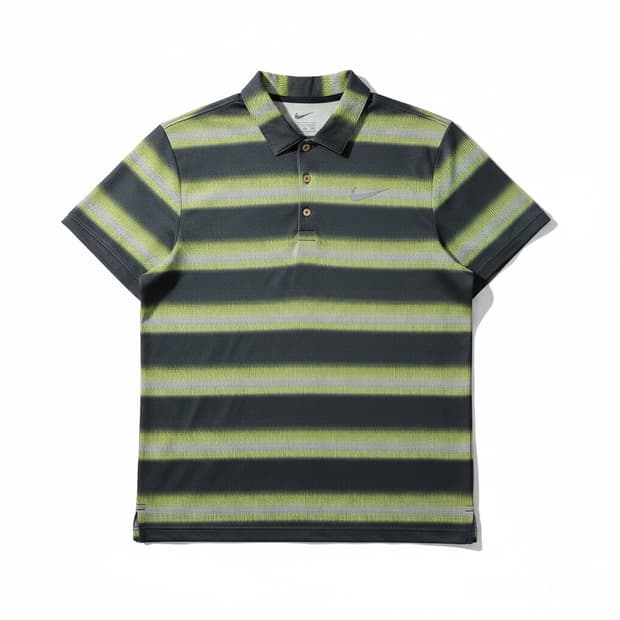 나이키 드라이핏 골프 스프라이트 반팔 M