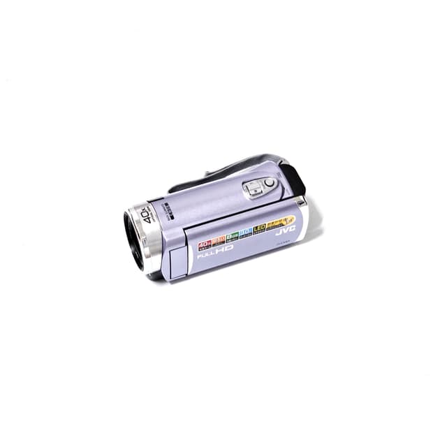 JVC GZ-E225 카리나 캠코더 디카