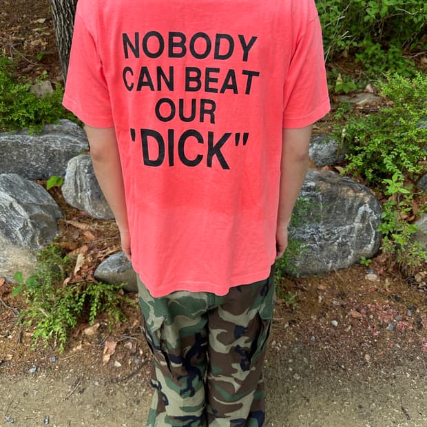 90s USA Vintage T-Shirt