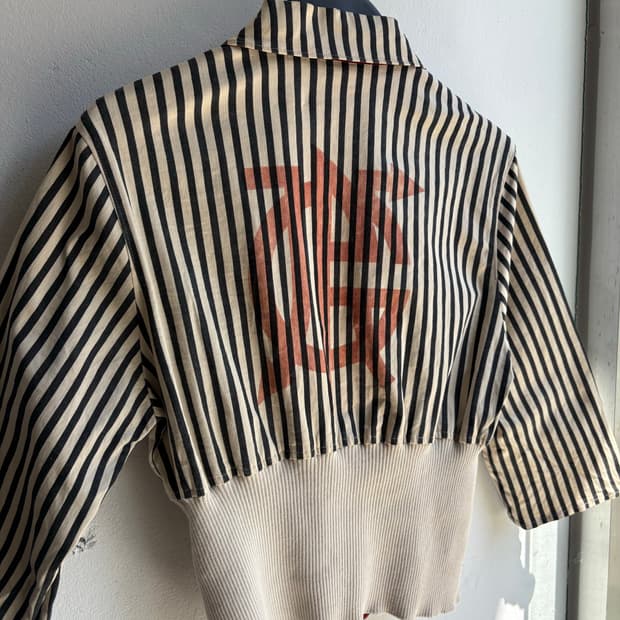 90s Jean paul Gaultier