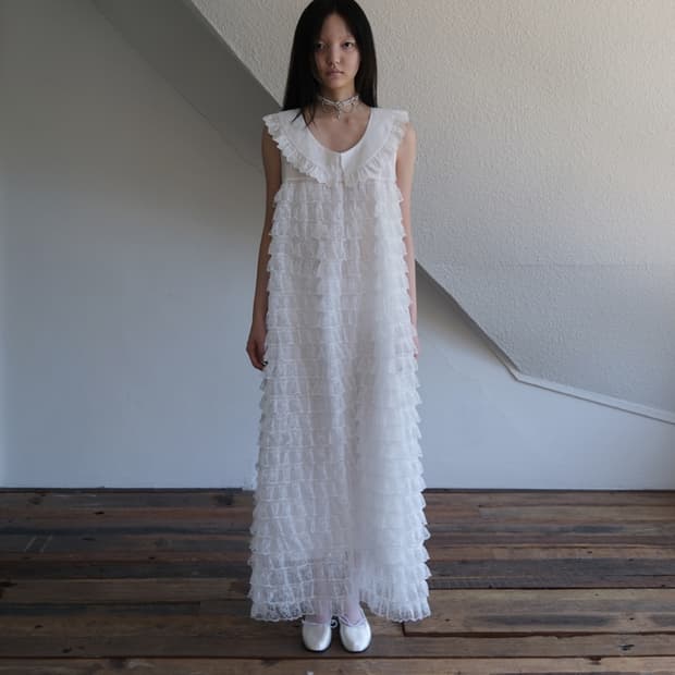 Lekong 르콩 드레스 