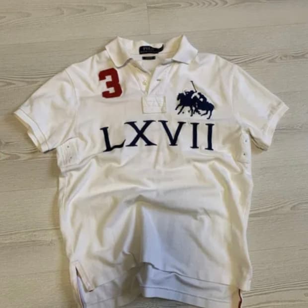 폴로 빅포니 치프키프