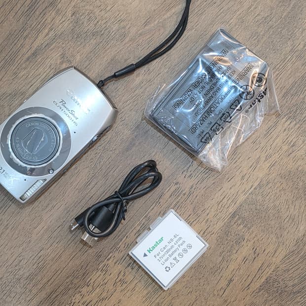 캐논 파워샷 elph 500hs (ixus 310 hs 동일 모델) 작례