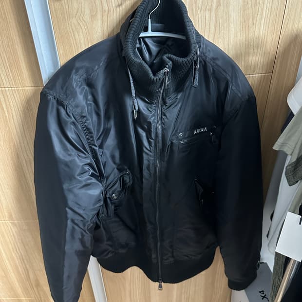 아캄 봄버 2사이즈