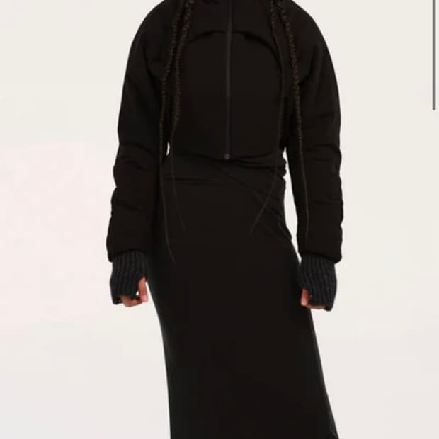 혜인서 패딩 3사이즈 새상품