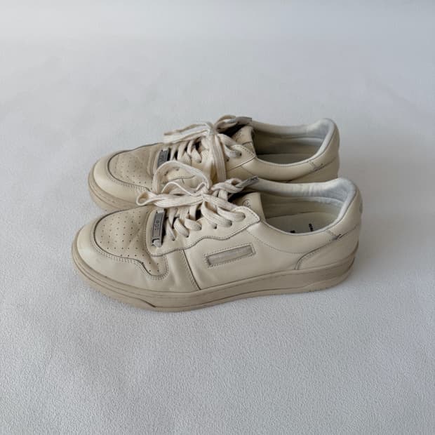 [265]이피티(ept) COURT 스니커즈