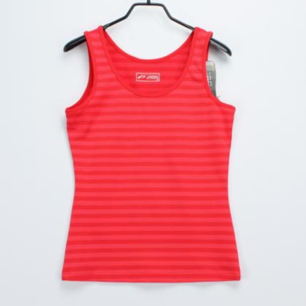 프로스펙스 민소매