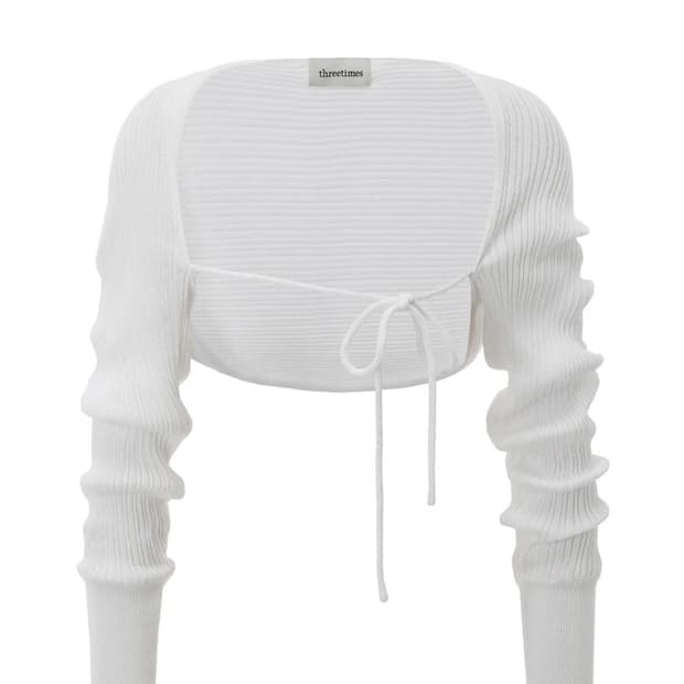 쓰리타임즈 릿 볼레로