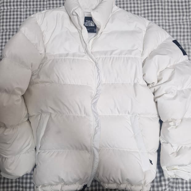 눕시 1992 올화이트