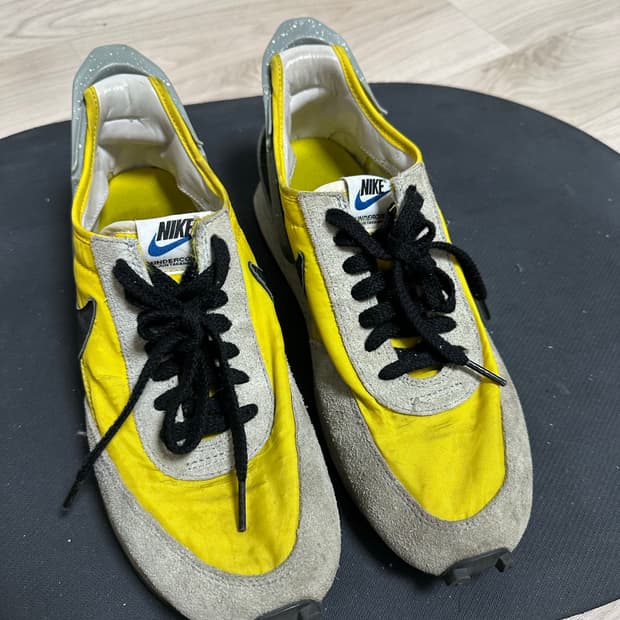 나이키 언더커버 데이브레이크