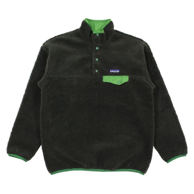 [90-95] 2008 파타고니아 글리세이드 풀오버