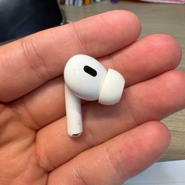 에어팟 프로2 C타입 왼쪽 유닛