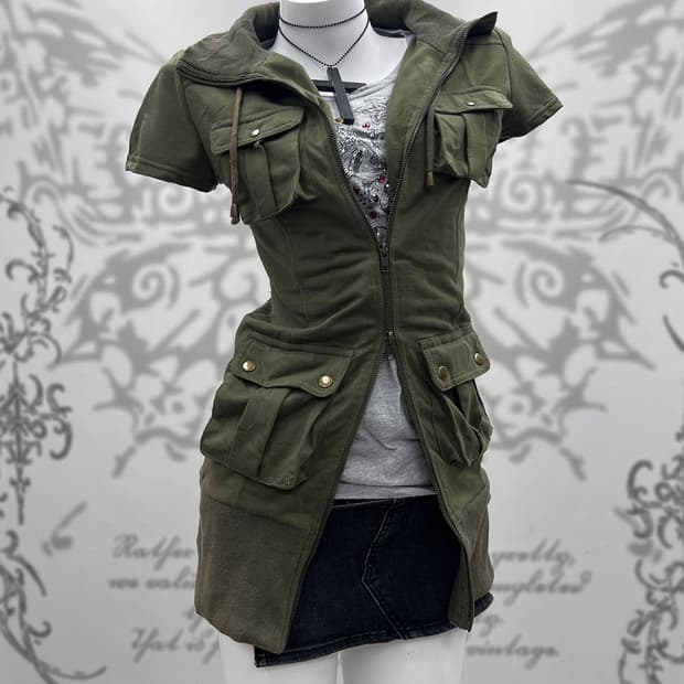 00's grunge girl set up (set 할인가)