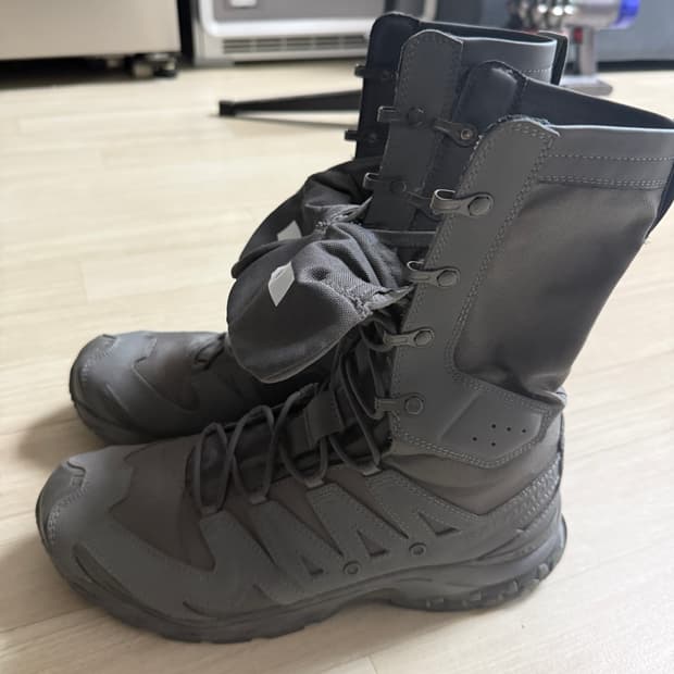 리에스 살로몬 285 