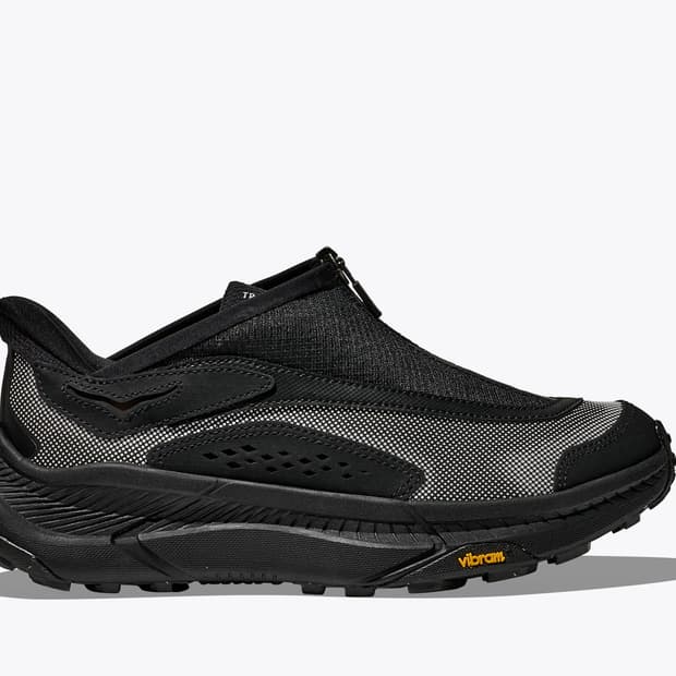 [290] 호카 오네오네 스텔스 테크 프로젝트 트랜스포트