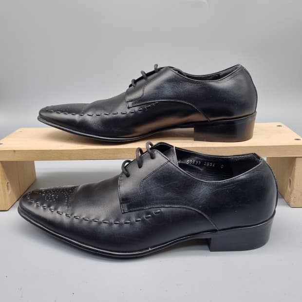 탠디 소가죽 남성정장구두 255