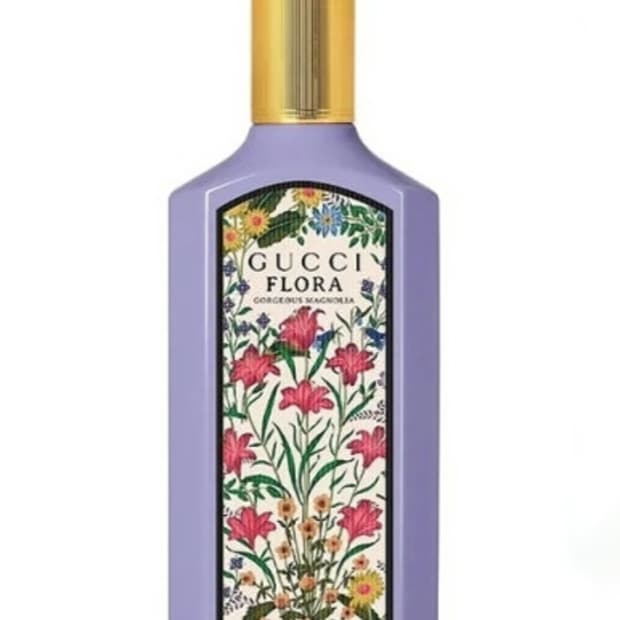 구찌 플로라 고져스 매그놀리아 오드퍼퓸 100ml