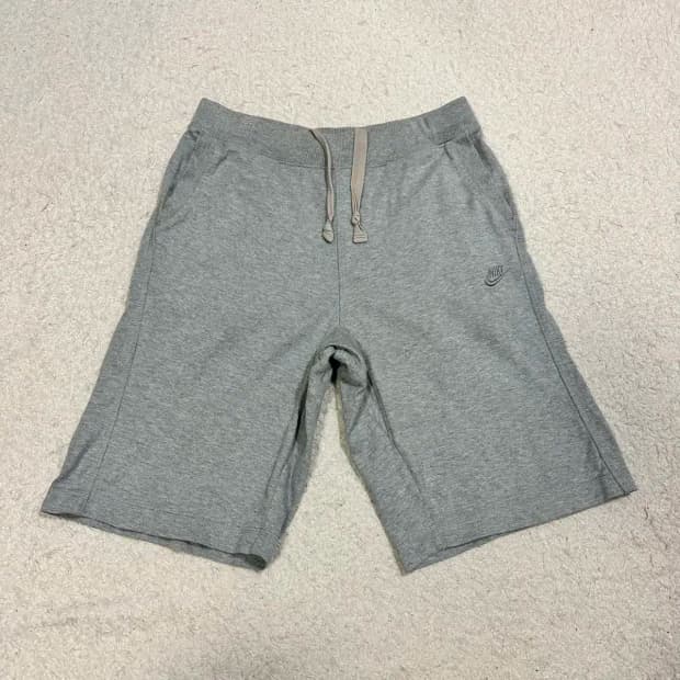 나이키 반바지 팬츠 m