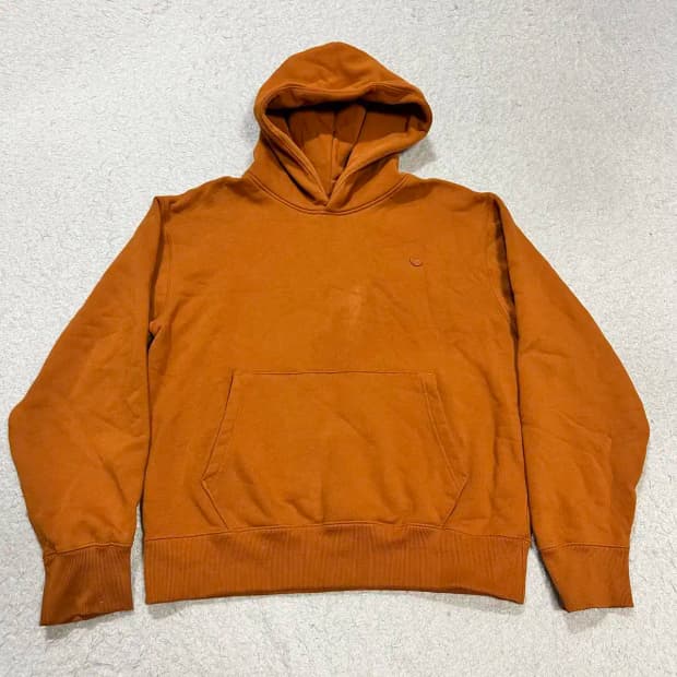 아디다스 후드티 기모 XL 105