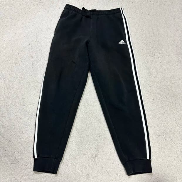 아디다스 바지 트레이닝 팬츠 2xl