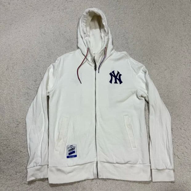 MLB 후드집업 95