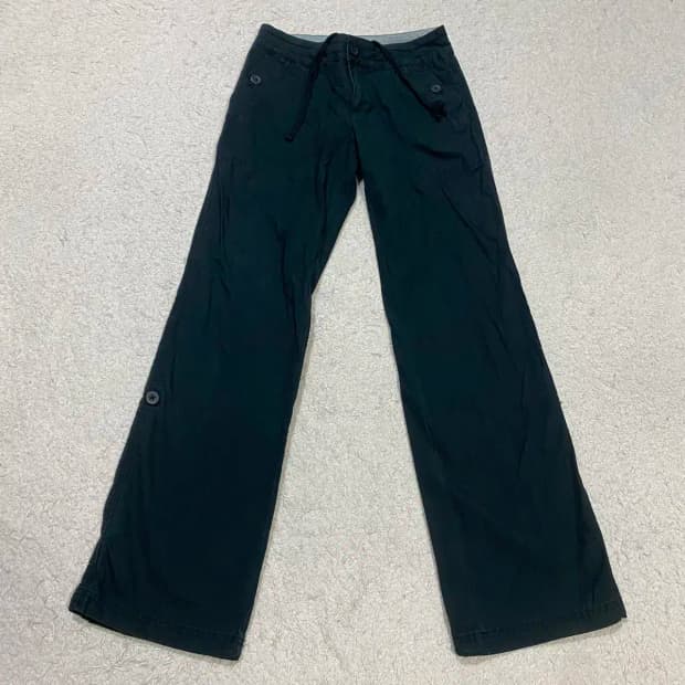 나이키 카고 바지 여성 xs