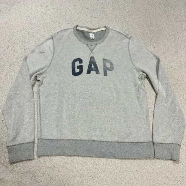 GAP 맨투맨 XL