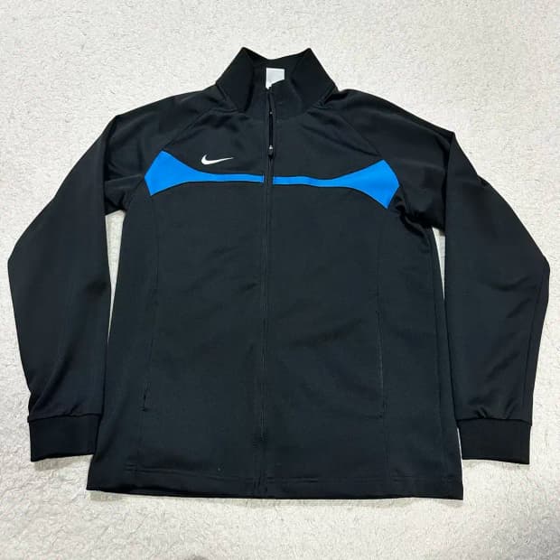 나이키 져지 트랙탑 L 100