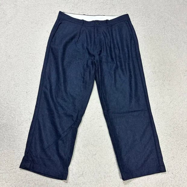 타미힐피거 바지 34인치