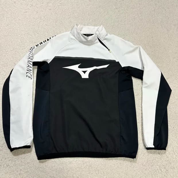 미즈노 웜업 트레이닝 m