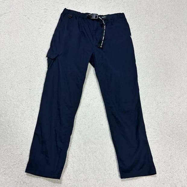 디키즈 면바지 네이비 L