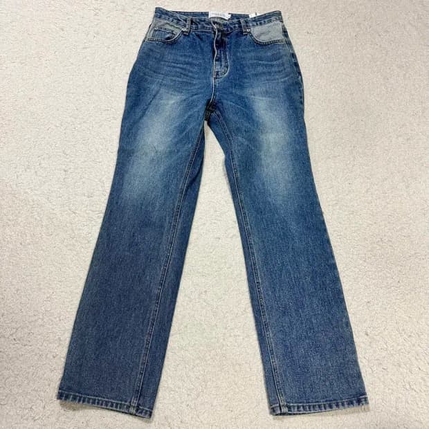 아크메드라비 청바지 데님 팬츠 30인치