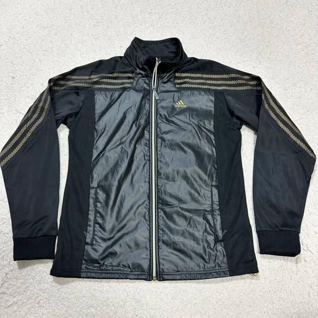 아디다스 져지 트랙탑 95