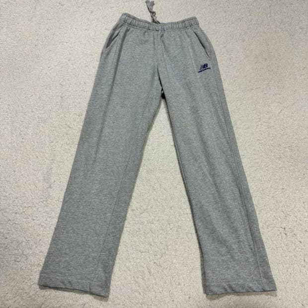 뉴발란스 바지 트레이닝 팬츠 m