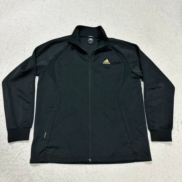 아디다스 져지 오버핏 L