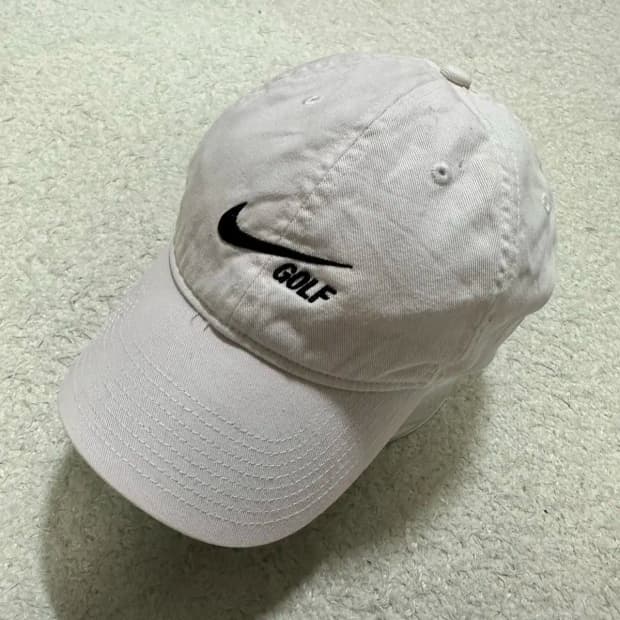 나이키 볼캡 모자